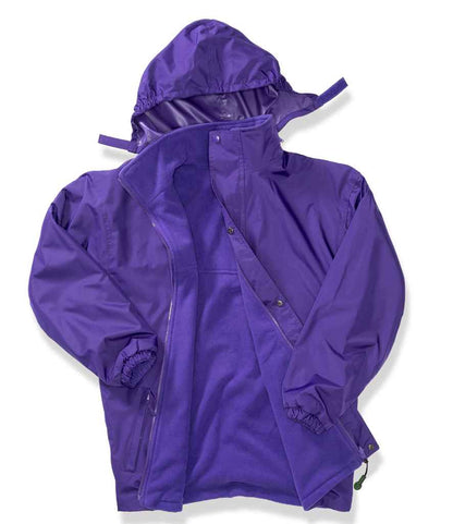 Result - Reversible StormDri 4000 Waterproof Jacket - Pierre Francis