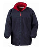 Result - Reversible StormDri 4000 Waterproof Jacket - Pierre Francis