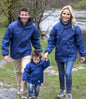 Result - Reversible StormDri 4000 Waterproof Jacket - Pierre Francis