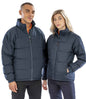 Result - Urban Holkham Down Feel Jacket - Pierre Francis