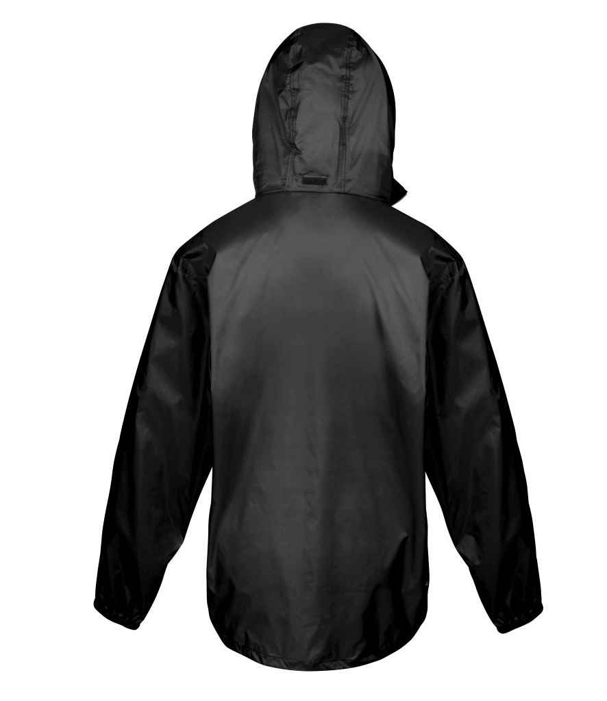 Result - Urban HDi Quest Stowable Jacket