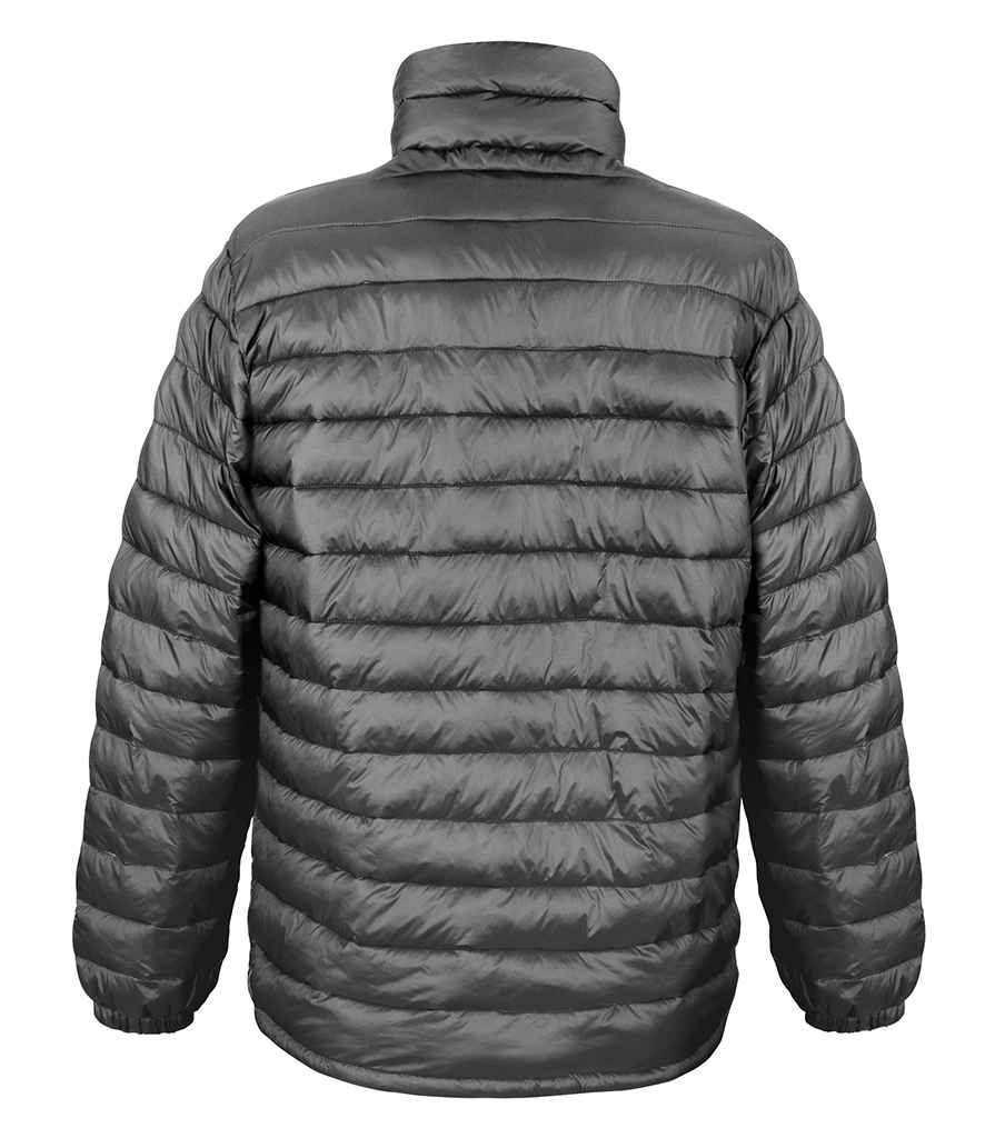 Result - Urban Ice Bird Padded Jacket