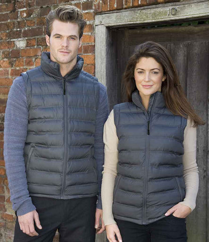 Result - Urban Ice Bird Gilet - RS193M BLK S