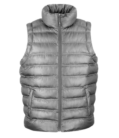 Result - Urban Ice Bird Gilet - Pierre Francis