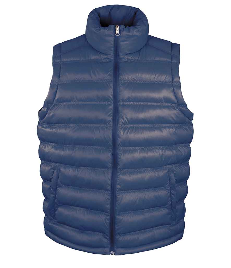 Result - Urban Ice Bird Gilet - RS193M BLK S