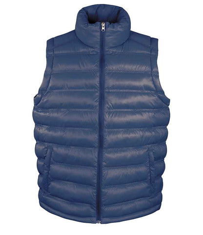 Result - Urban Ice Bird Gilet - RS193M BLK S