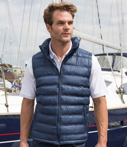 Result - Urban Ice Bird Gilet - RS193M NAV S