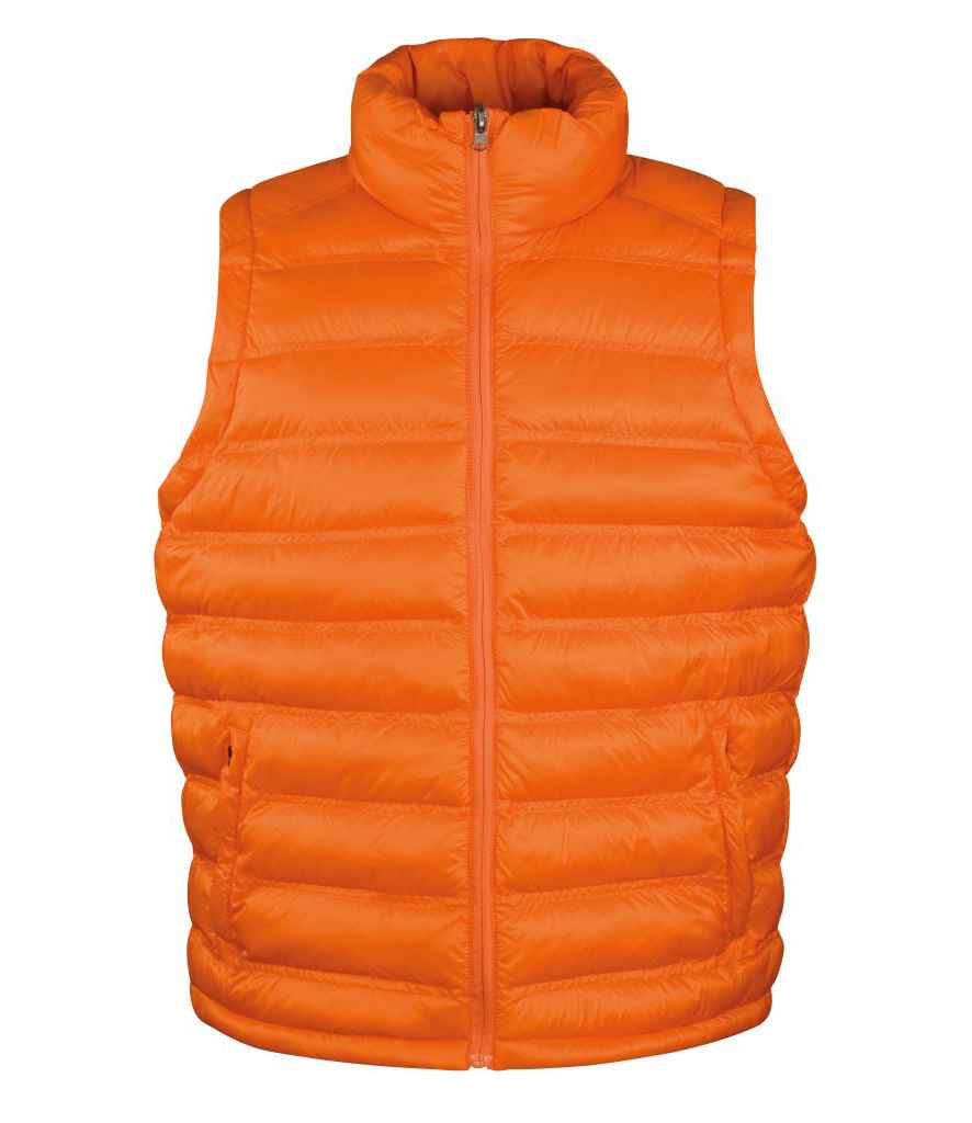 Result - Urban Ice Bird Gilet - RS193M BLK S