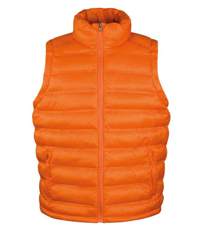 Result - Urban Ice Bird Gilet - RS193M BLK S