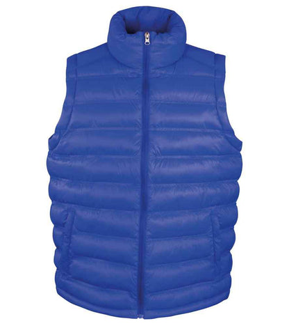 Result - Urban Ice Bird Gilet - RS193M BLK S