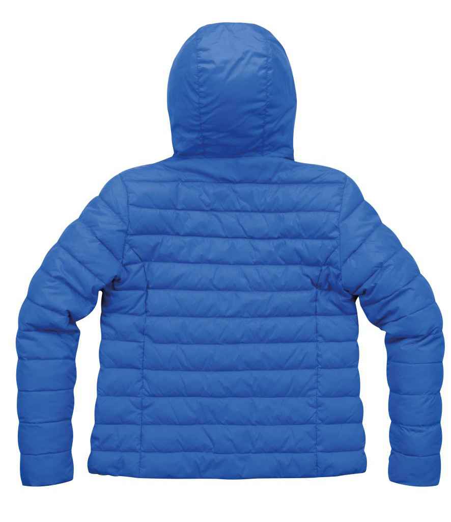 Result - Urban Snow Bird Padded Jacket - Pierre Francis