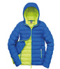 Result - Urban Snow Bird Padded Jacket - Pierre Francis