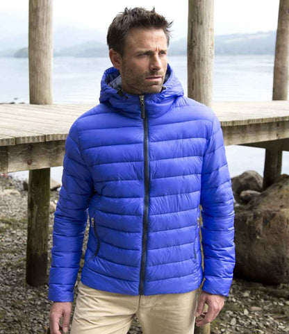 Result - Urban Snow Bird Padded Jacket - RS194M RY/NV S