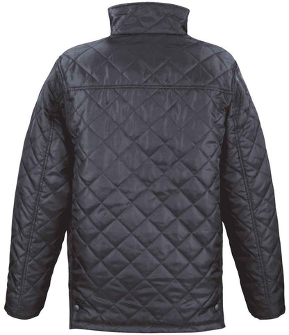 Result - Urban Cheltenham Jacket - Pierre Francis