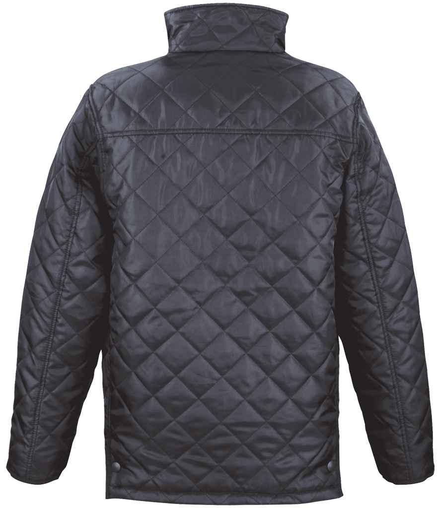 Result - Urban Cheltenham Jacket