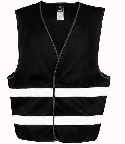 Result - Core Enhanced Vis Vest