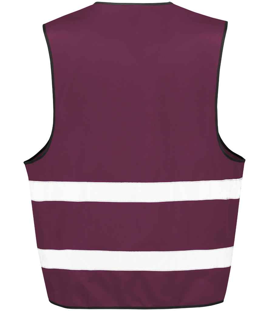 Result - Core Enhanced Vis Vest - Pierre Francis