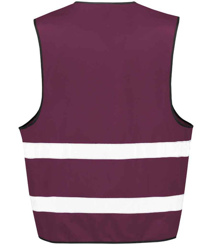 Result - Core Enhanced Vis Vest - Pierre Francis