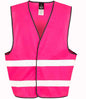Result - Core Enhanced Vis Vest - Pierre Francis