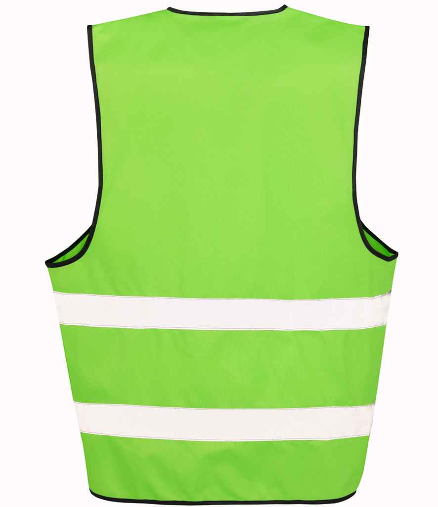 Result - Core Enhanced Vis Vest - Pierre Francis