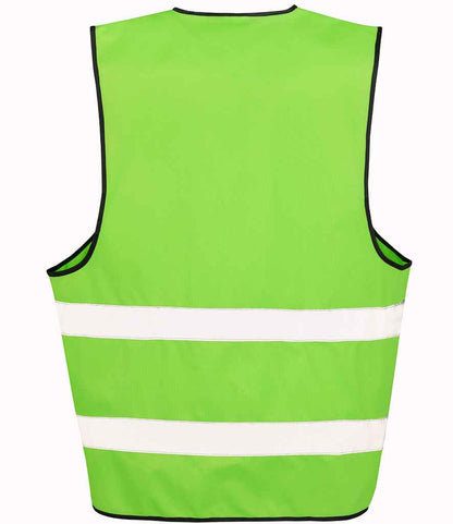 Result - Core Enhanced Vis Vest - Pierre Francis