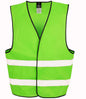 Result - Core Enhanced Vis Vest - Pierre Francis