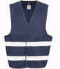 Result - Core Enhanced Vis Vest - Pierre Francis