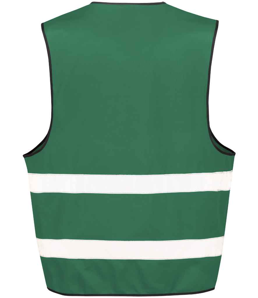 Result - Core Enhanced Vis Vest - Pierre Francis