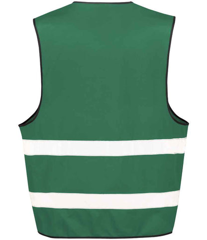 Result - Core Enhanced Vis Vest - Pierre Francis