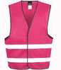 Result - Core Enhanced Vis Vest - Pierre Francis