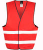 Result - Core Enhanced Vis Vest - Pierre Francis