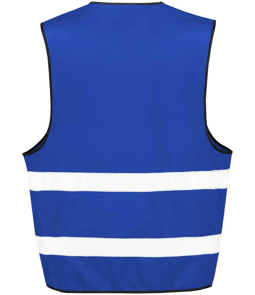 Result - Core Enhanced Vis Vest - Pierre Francis