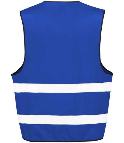 Result - Core Enhanced Vis Vest - Pierre Francis