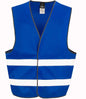 Result - Core Enhanced Vis Vest - Pierre Francis