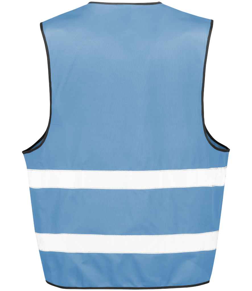 Result - Core Enhanced Vis Vest - Pierre Francis