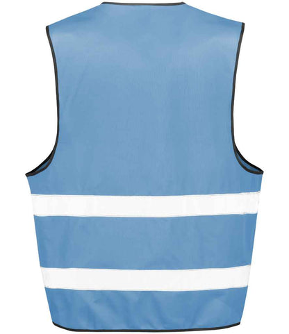 Result - Core Enhanced Vis Vest - Pierre Francis