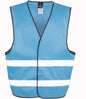 Result - Core Enhanced Vis Vest - Pierre Francis