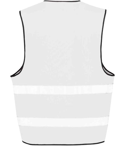 Result - Core Enhanced Vis Vest - Pierre Francis