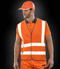 Result - Core Hi-Vis Motorway Vest - Pierre Francis