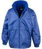Result - Core Kids Micro Fleece Lined Jacket - Pierre Francis