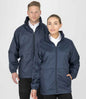 Result - Core Micro Fleece Lined Jacket - Pierre Francis