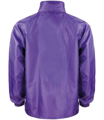 Result - Core Windcheater - Pierre Francis