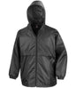 Result - Core Lightweight Lined Waterproof Jacket - Pierre Francis