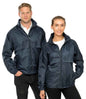 Result - Core Lightweight Lined Waterproof Jacket - Pierre Francis