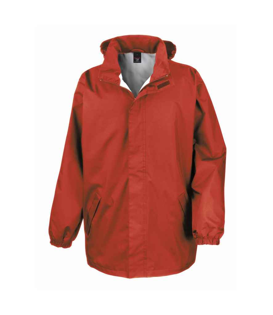 Result - Core Midweight Jacket - Pierre Francis