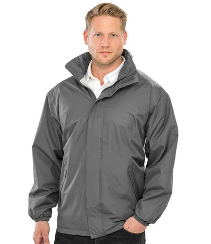 Result - Core Midweight Jacket - RS206 STE S