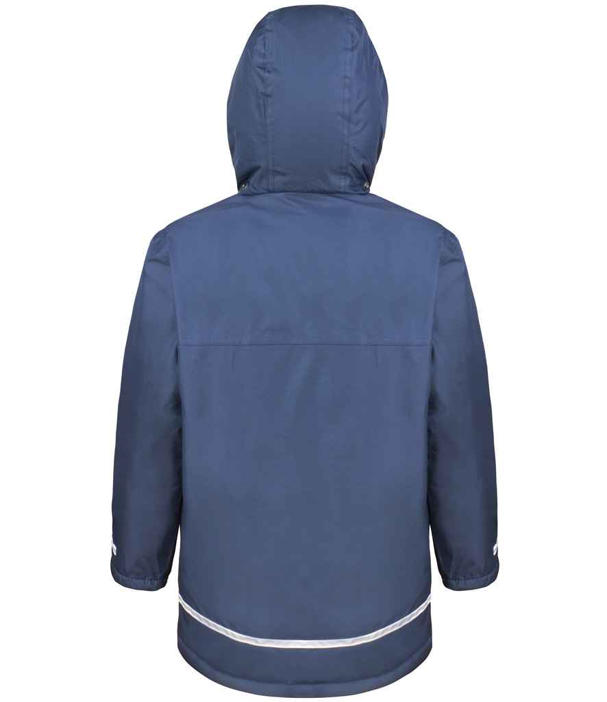 Result - Core Kids Winter Parka