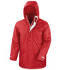 Result - Core Winter Parka Jacket - Pierre Francis