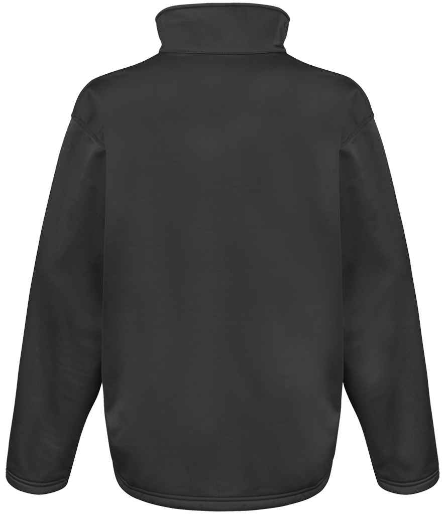 Result - Core Soft Shell Jacket - Pierre Francis