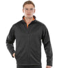 Result - Core Soft Shell Jacket - Pierre Francis